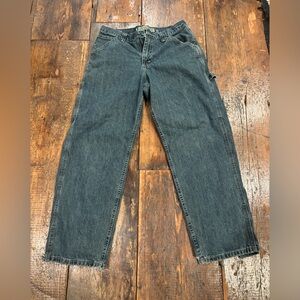 Vintage Lee Carpenter Jeans